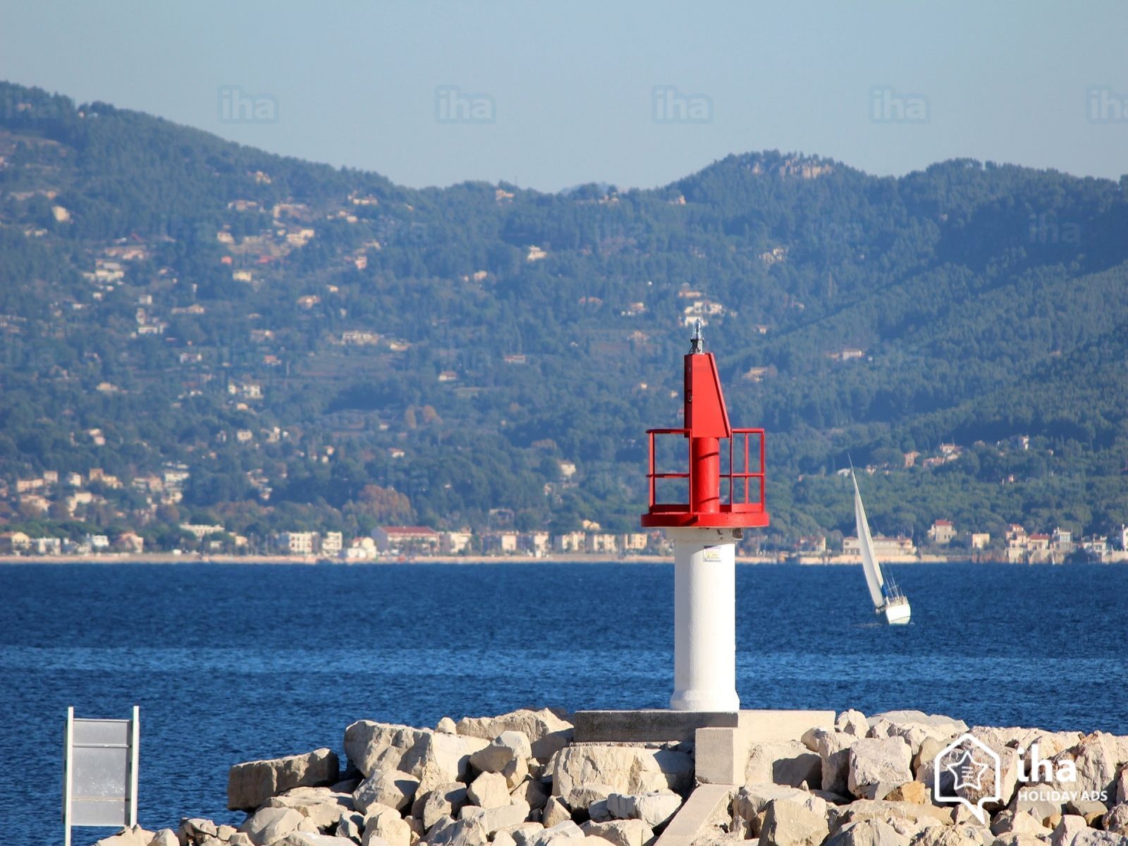 Plongeon au cœur de Ceyreste Topvacances