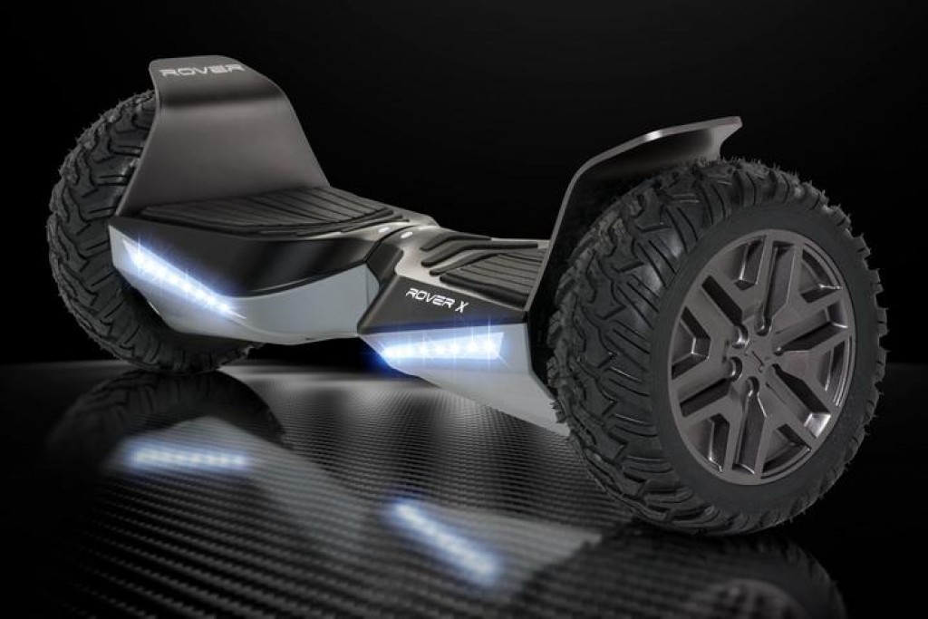 Razor all terrain hoverboard