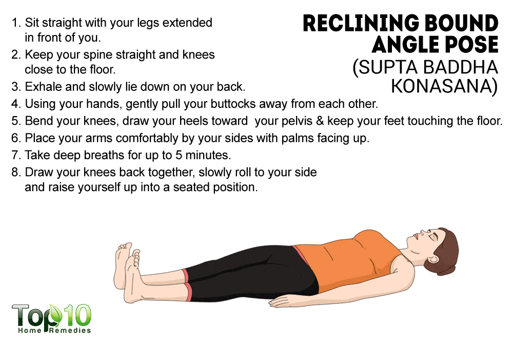 How to Relax Your Mind and Body with Yoga Page 2 of 3 Top 10 Home