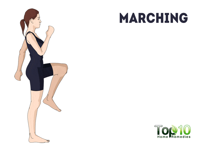 How to do Warm Up Before Exercise Top 10 Home Remedies