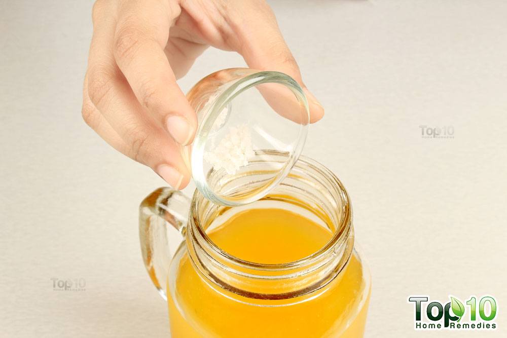 How to Make Your Own Electrolyte Energy Drink at Home Page 2 of 2