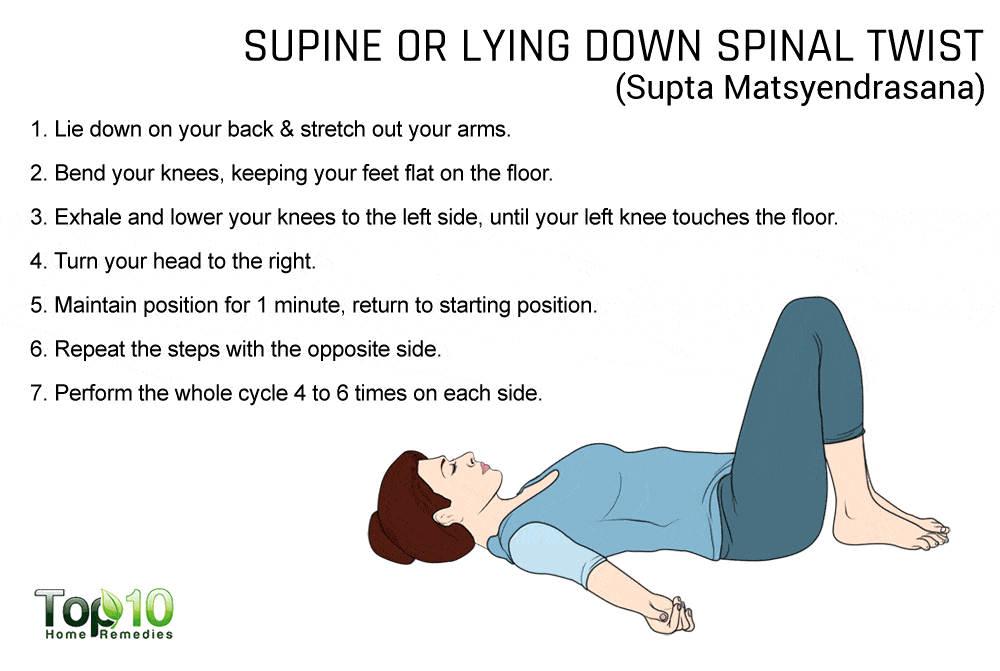 How To Breathe Better While Lying Down at Earl Hobart blog