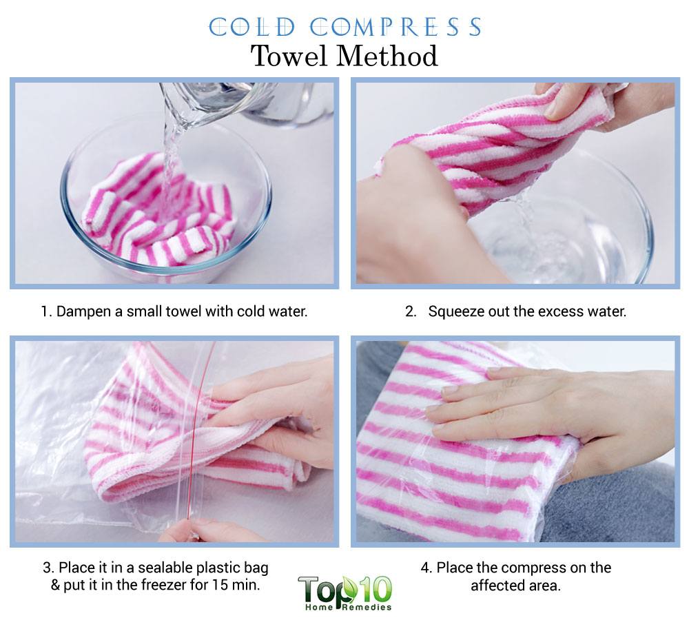 Cold Towel On Face Benefits at Pamela Mobley blog