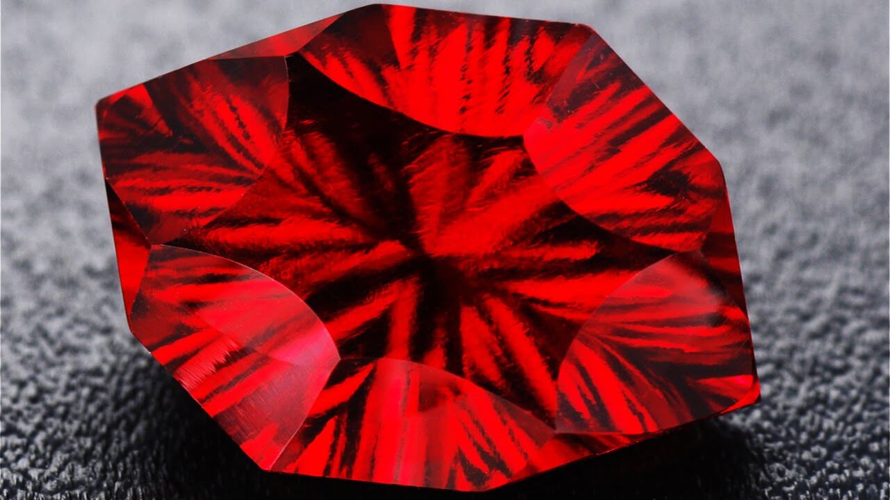 Top 10 Really Expensive Gemstones