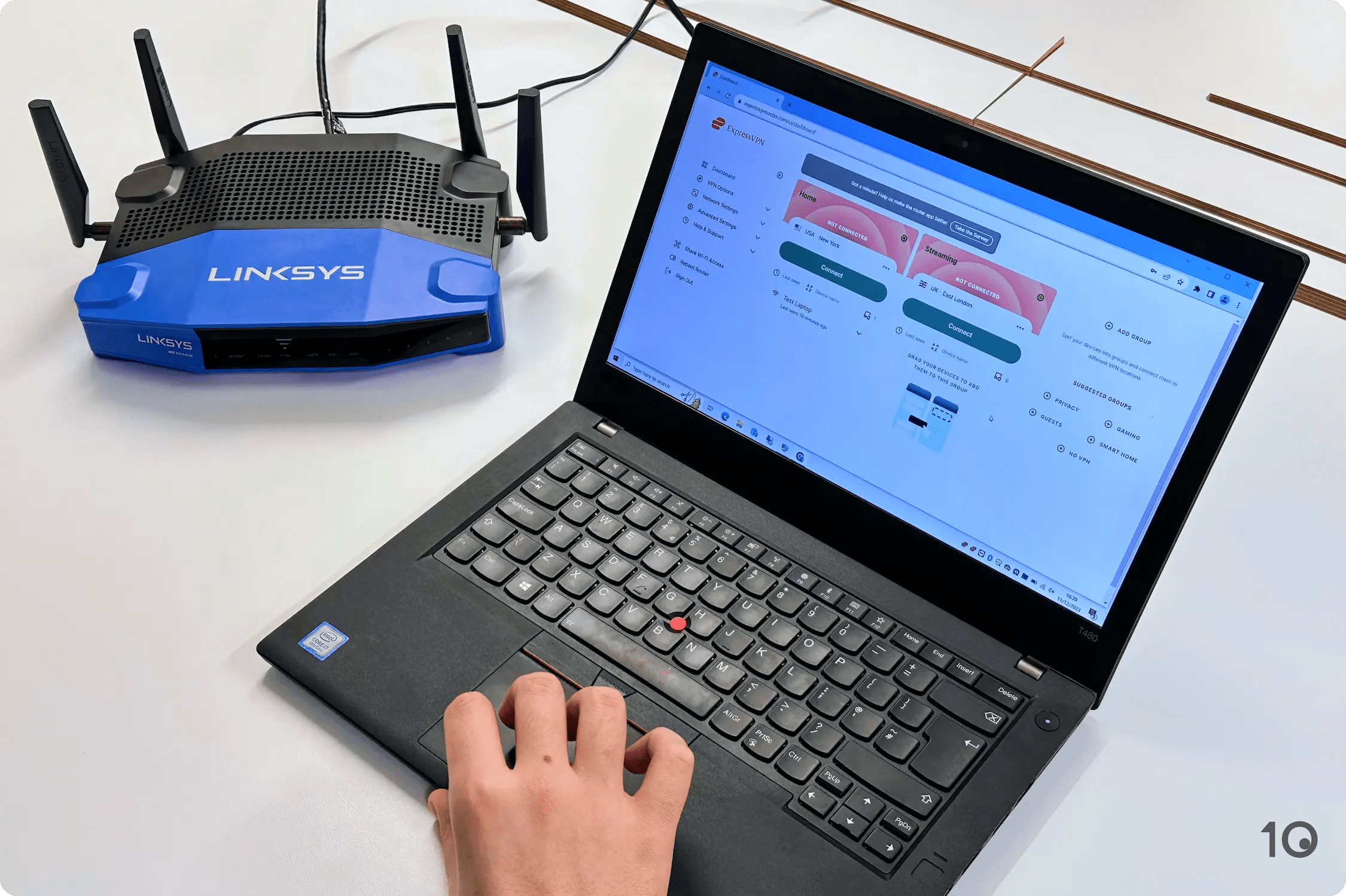 How to Use ExpressVPN on Xbox One & Series XS (3 Methods)