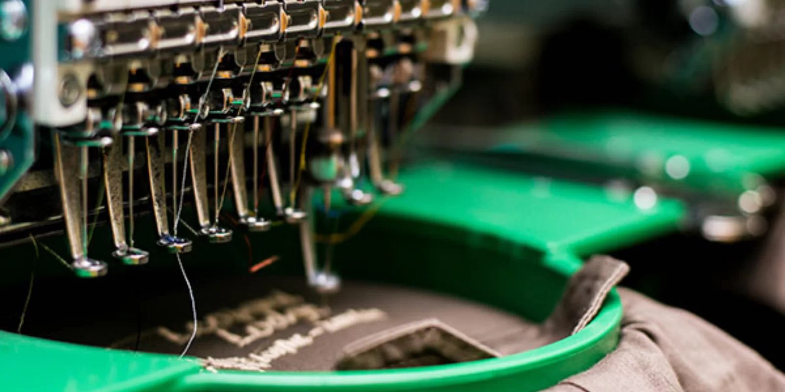 Looking for Quality Embroidery in Pretoria for Your Branded Clothing?