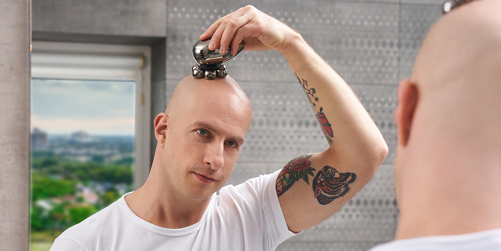 Top 5 Head Shavers Home