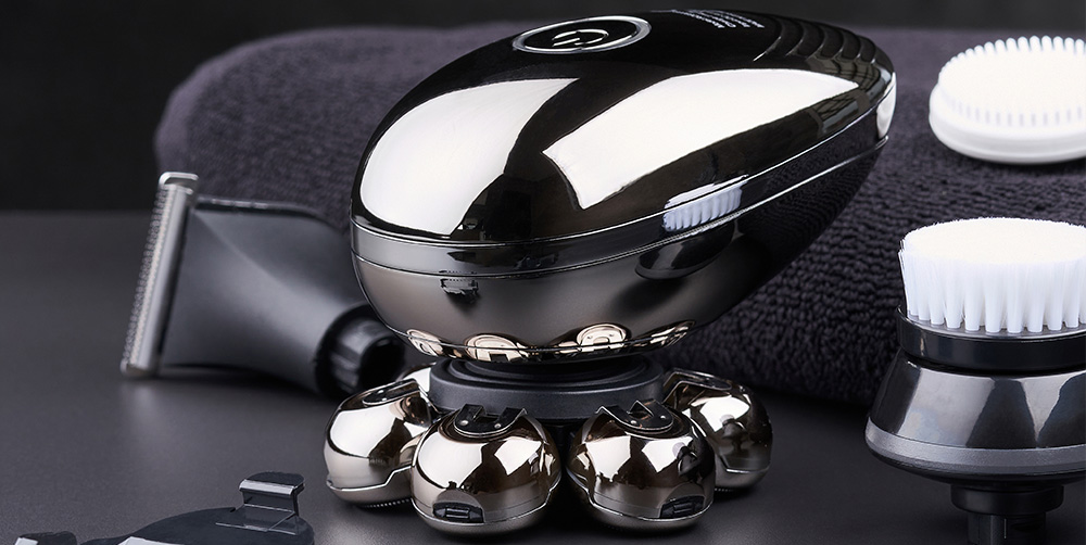 Top 5 Head Shavers Home