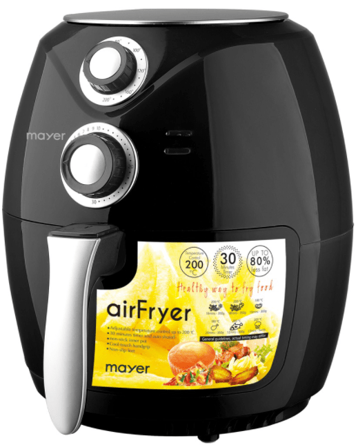 8 Best Air Fryers In Singapore(2022) For Healthy Eating Top 5 Listicle