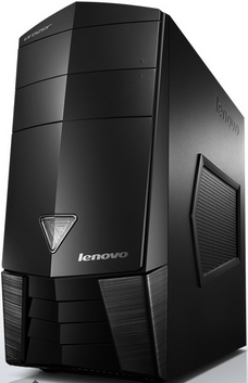 $360 off Lenovo Erazer X315 - 90AY000CUS Gaming Desktop