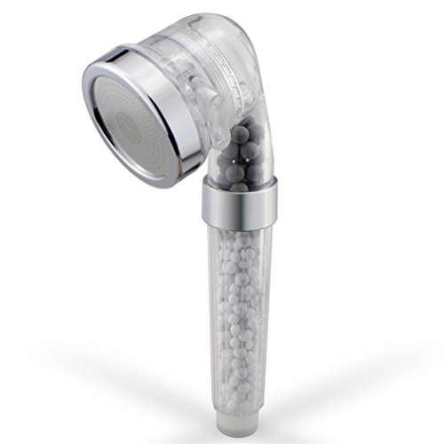 The 5 Best Shower Head Filters | Product Reviews and Ratings