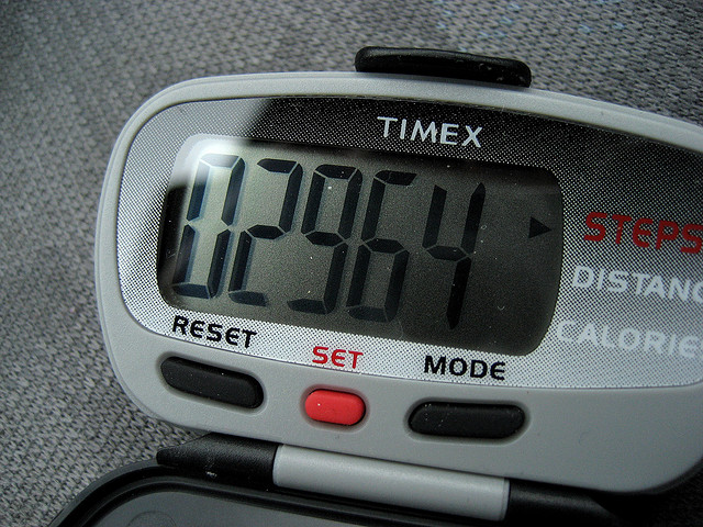 5 Best Pedometer Apps for Android Devices to Get You Moving