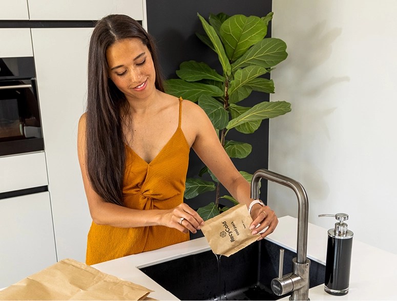 RecyCold® Your Sustainable Solution for TemperatureSensitive Transport