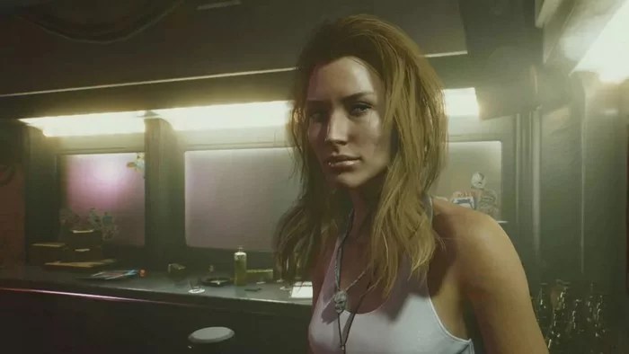 Cyberpunk 2077 Guide Romance Toutes les romances
