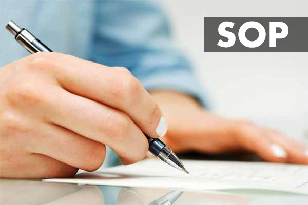 How to Write an Amazing SOP and Gain Admission to Top SchoolsTopAdmit