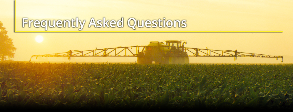 FAQ - Top Air Sprayers