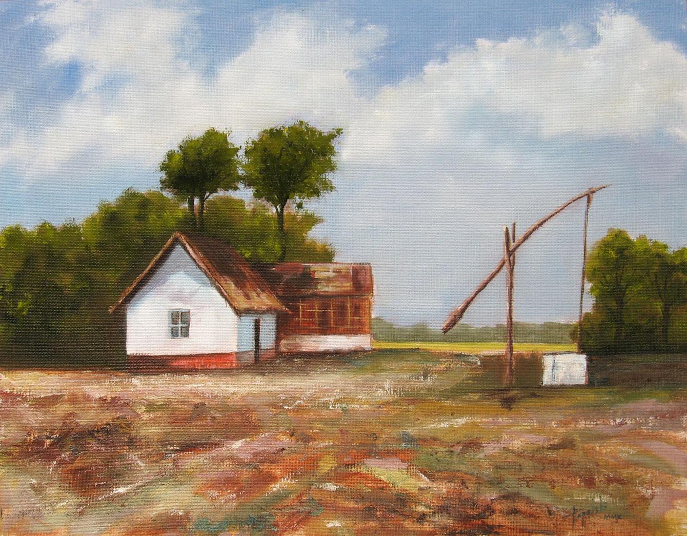 Farm Oil Painting Fine Arts Gallery Original fine Art Oil Paintings, Watercolor Art, Drawings