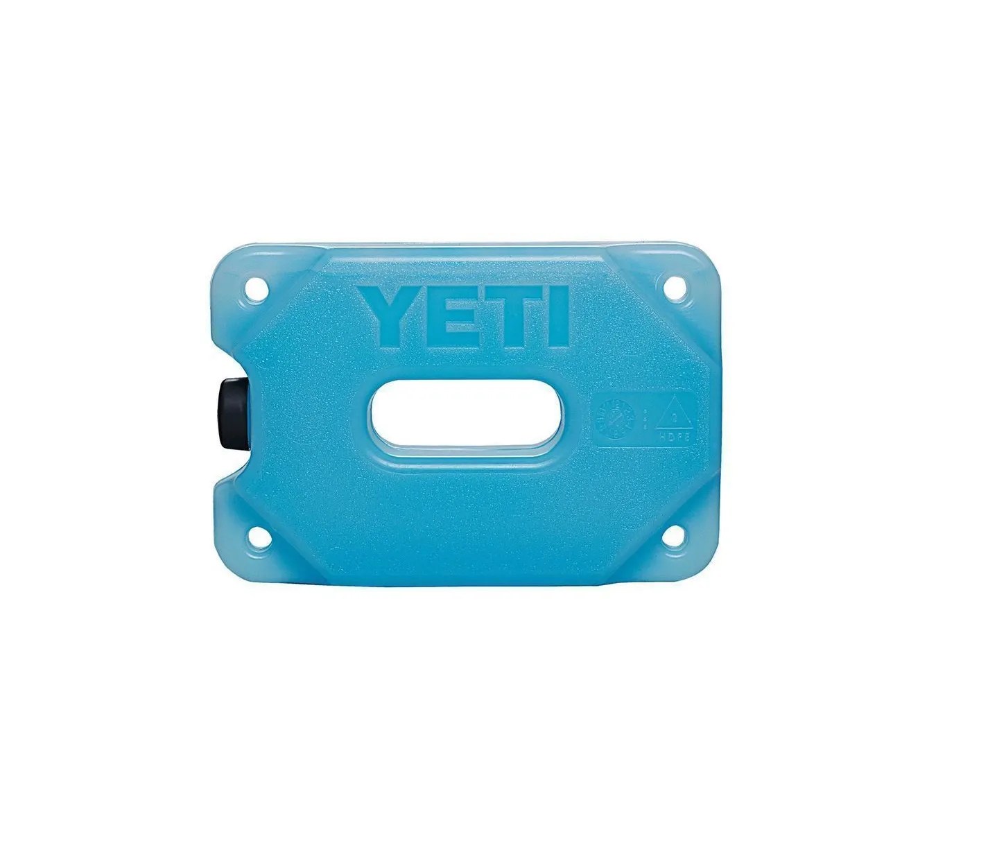 Yeti Ice 2lb TopBBQ