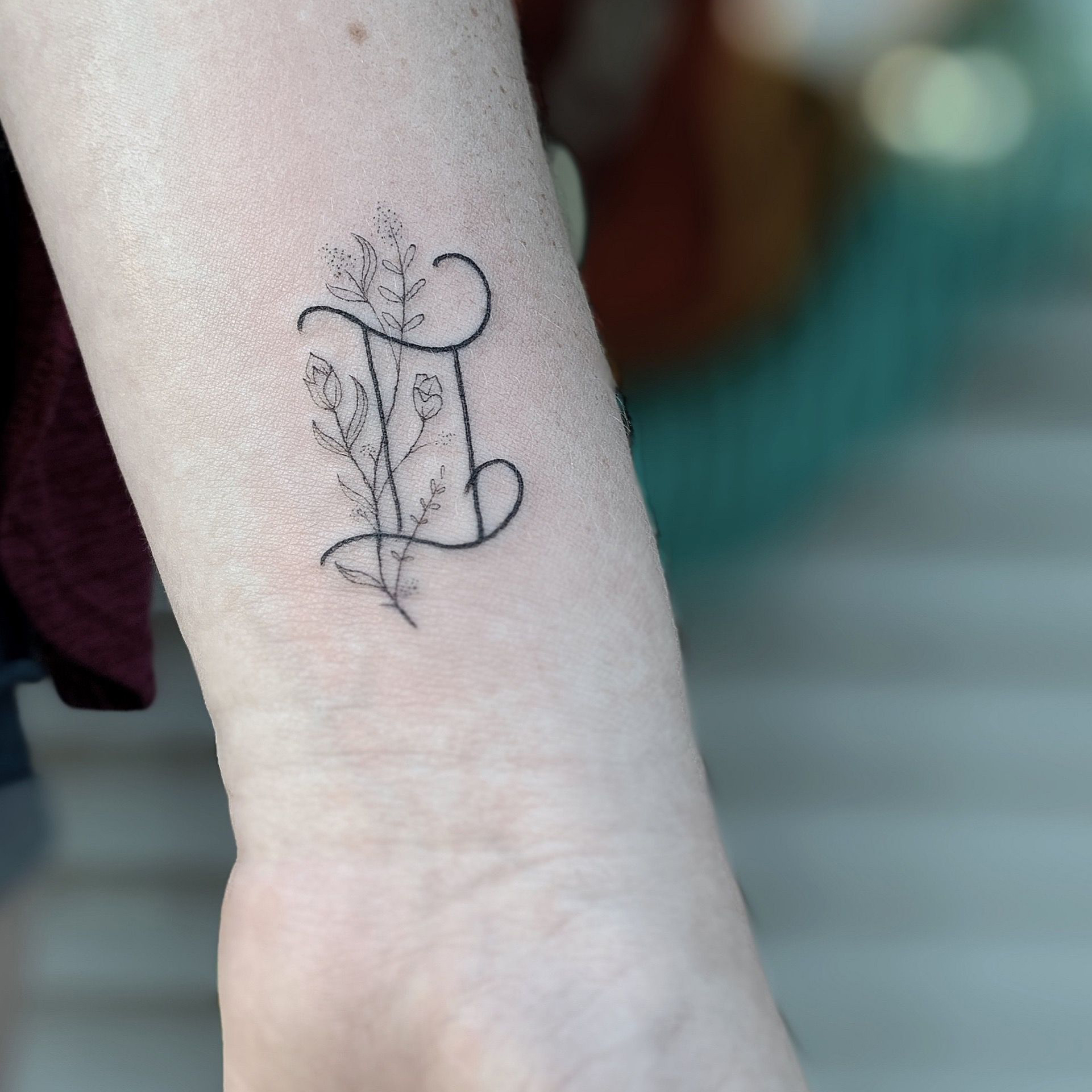 Beautiful Gemini Tattoos Design Ideas With Meanings - Top Beauty Magazines 1921_x_1921_jpg