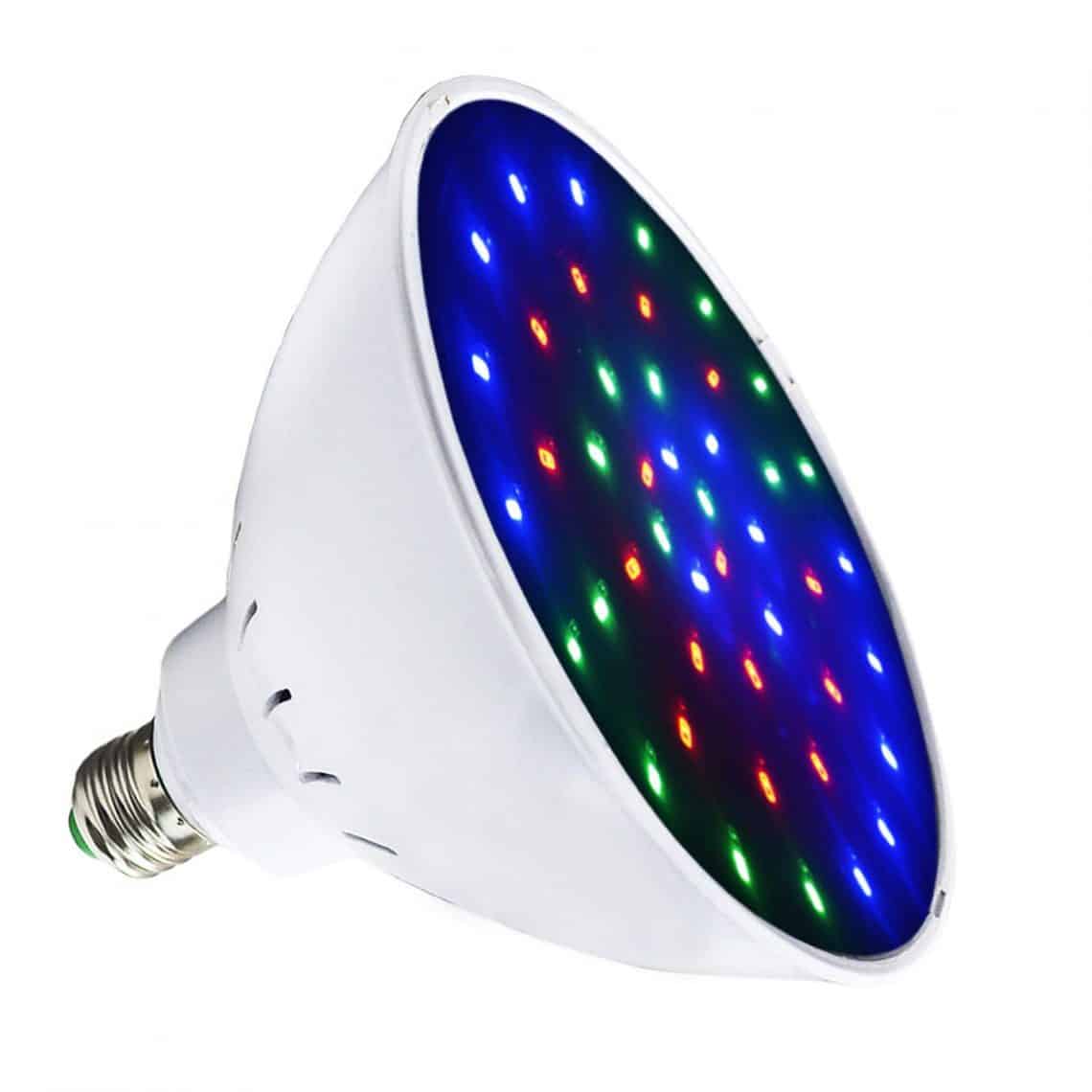 Top 10 Best LED Pool Lights in 2024 Reviews Buyer's Guide