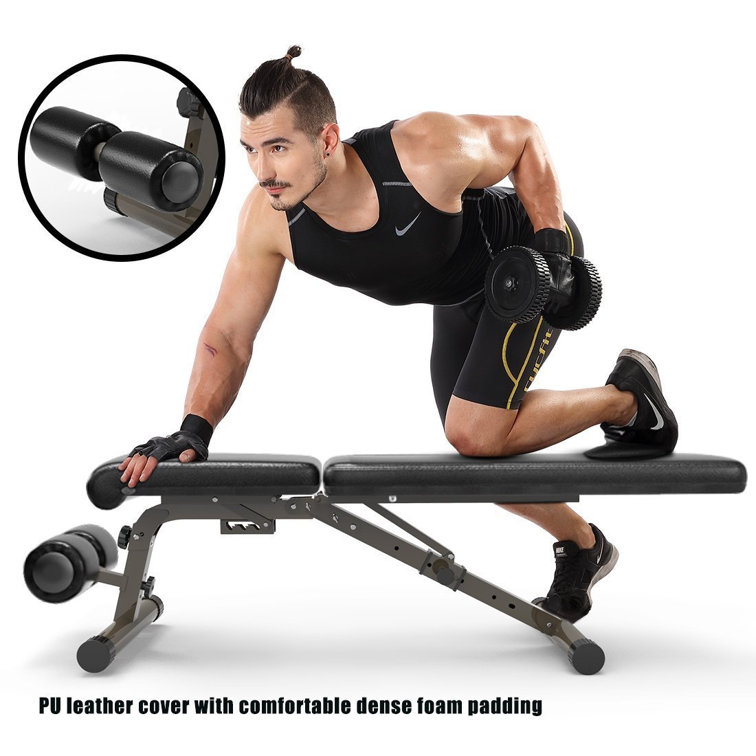 Top 10 Best Adjustable Weight Benchs in 2022 Top Best Pro Review