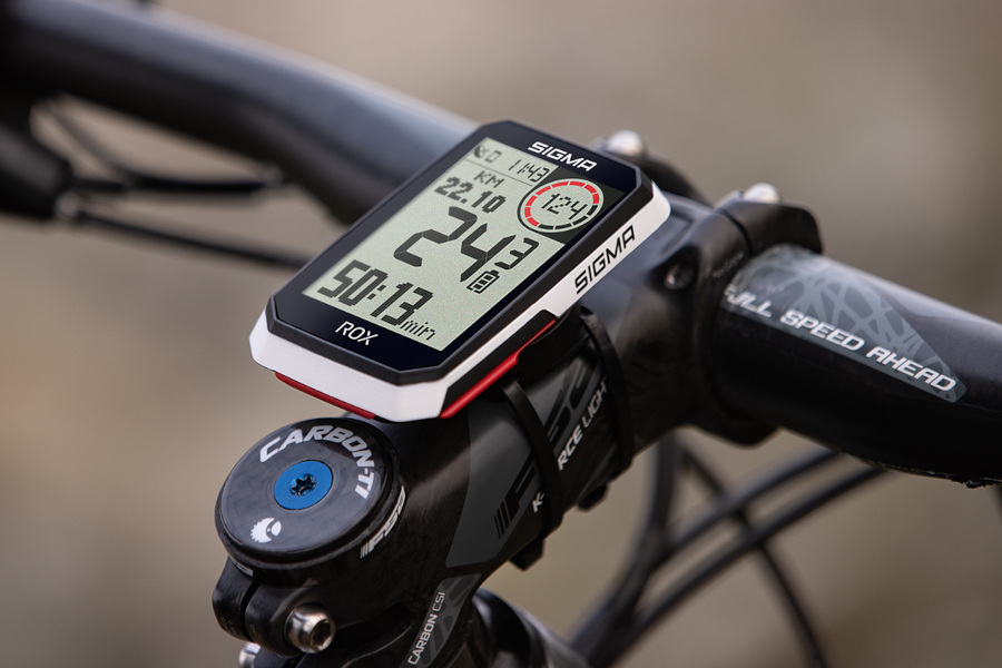 Sigma Rox 4.0 | TopBici