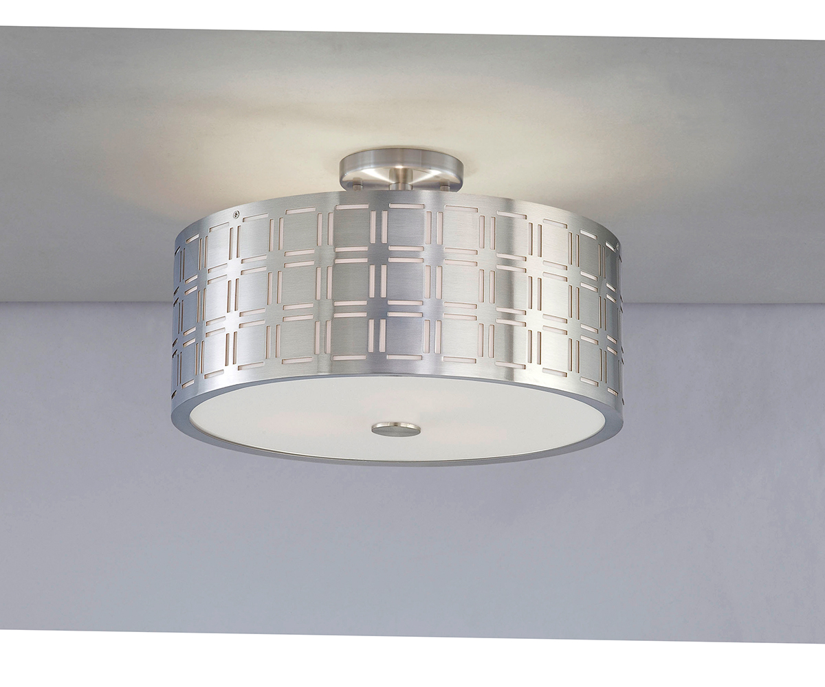 Top Brass Lighting