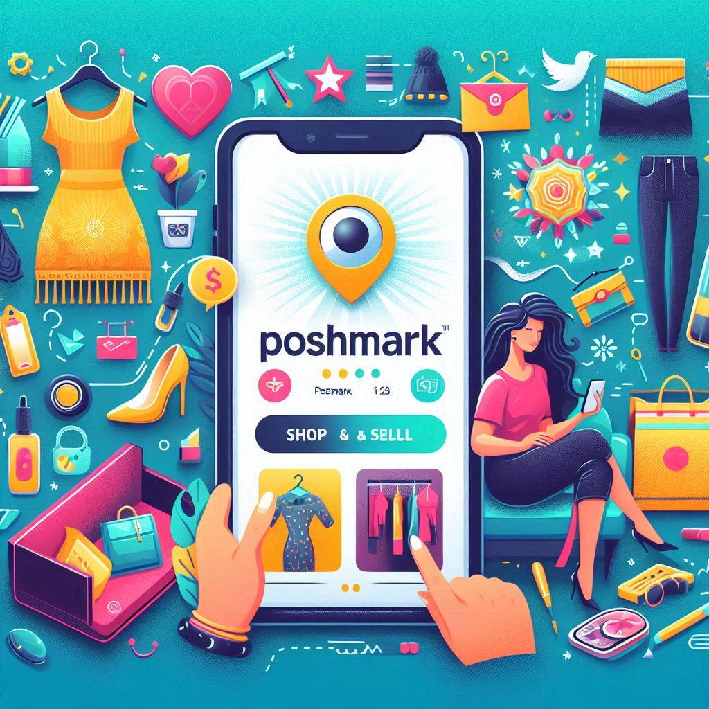 What is Poshmark and How Does it Work? (A Beginner's Guide)