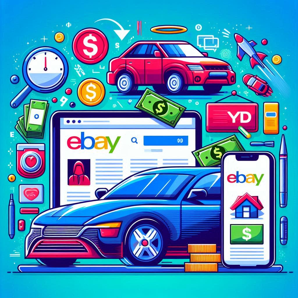 How Much Does eBay Charge to Sell a Car? A Comprehensive Guide for Sellers