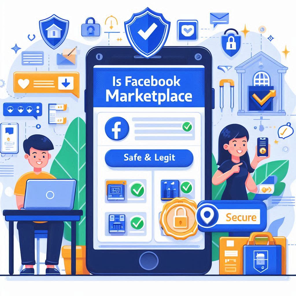 Is Facebook Marketplace Safe & Legit? A Guide to Avoiding Scams