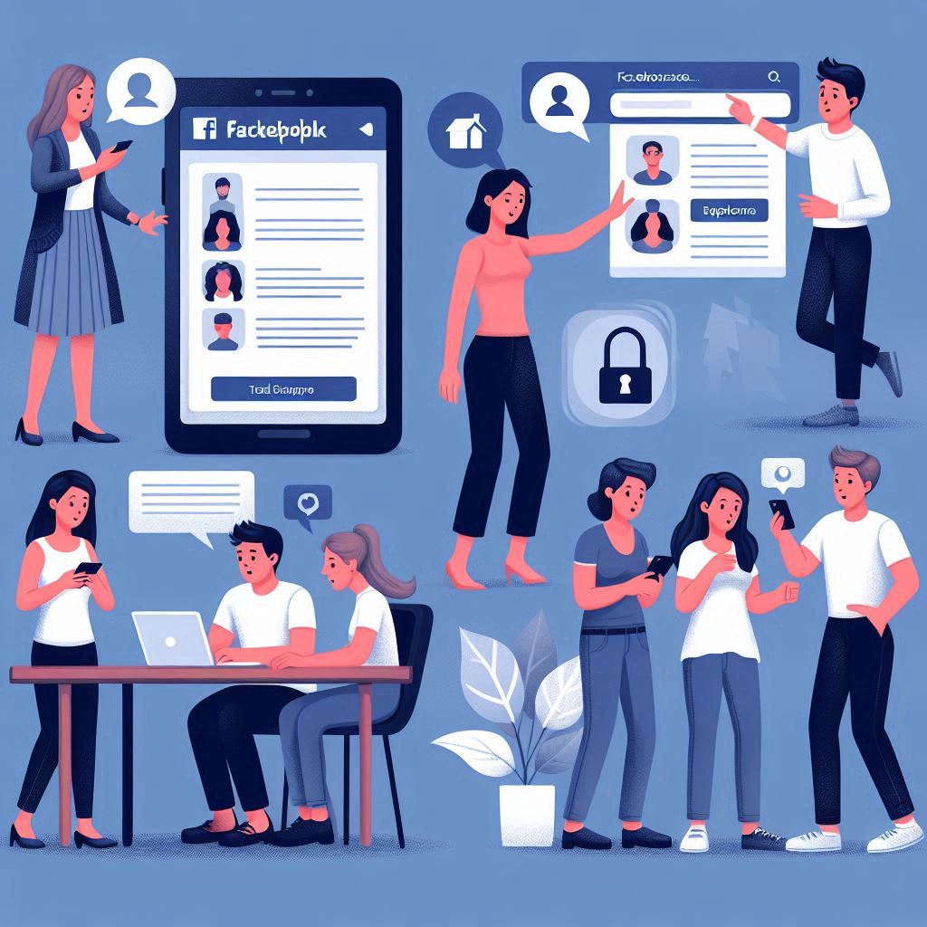 How to Report a Scam on Facebook Marketplace & Get Help