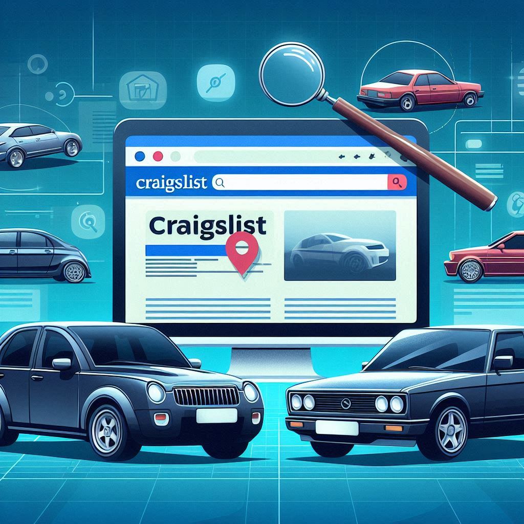 Finding Your Dream Car on Craigslist The Complete Buyer's Guide(03)