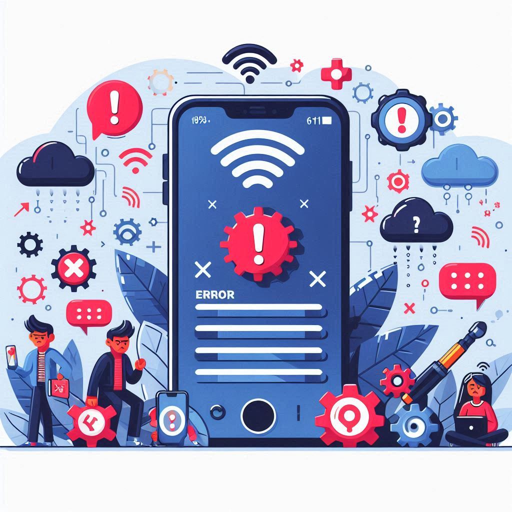 Troubleshooting OfferUp Why Isn't My App Working?