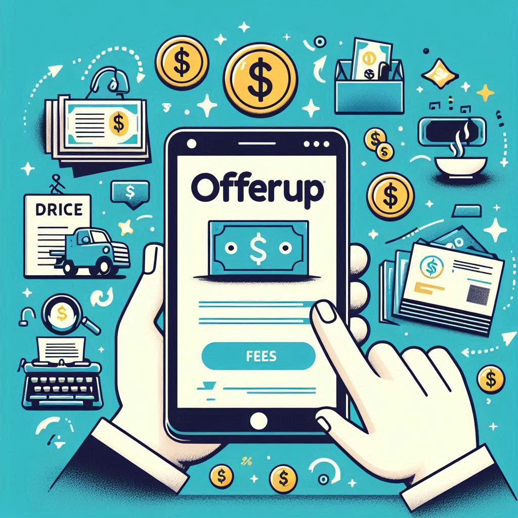 OfferUp Fees Explained What to Expect When You Buy and Sell
