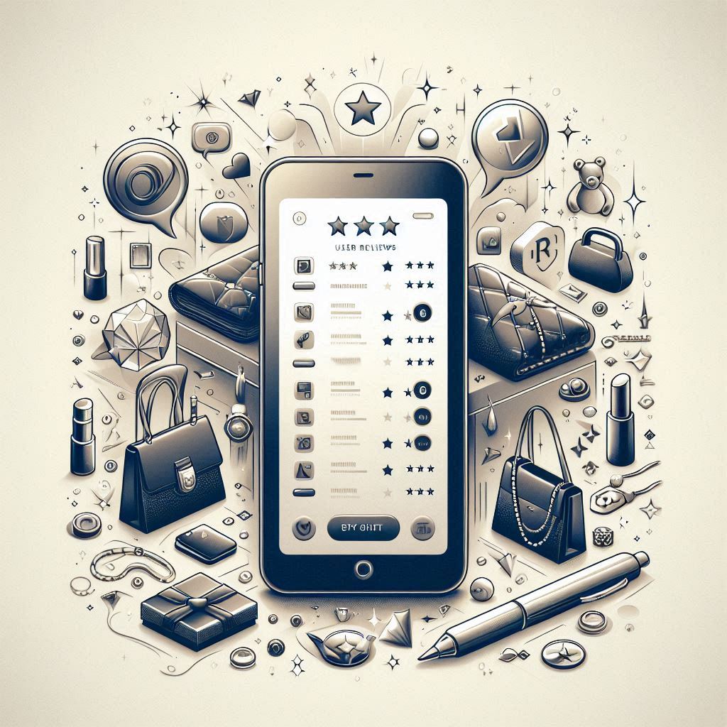 The RealReal App Features and User Reviews