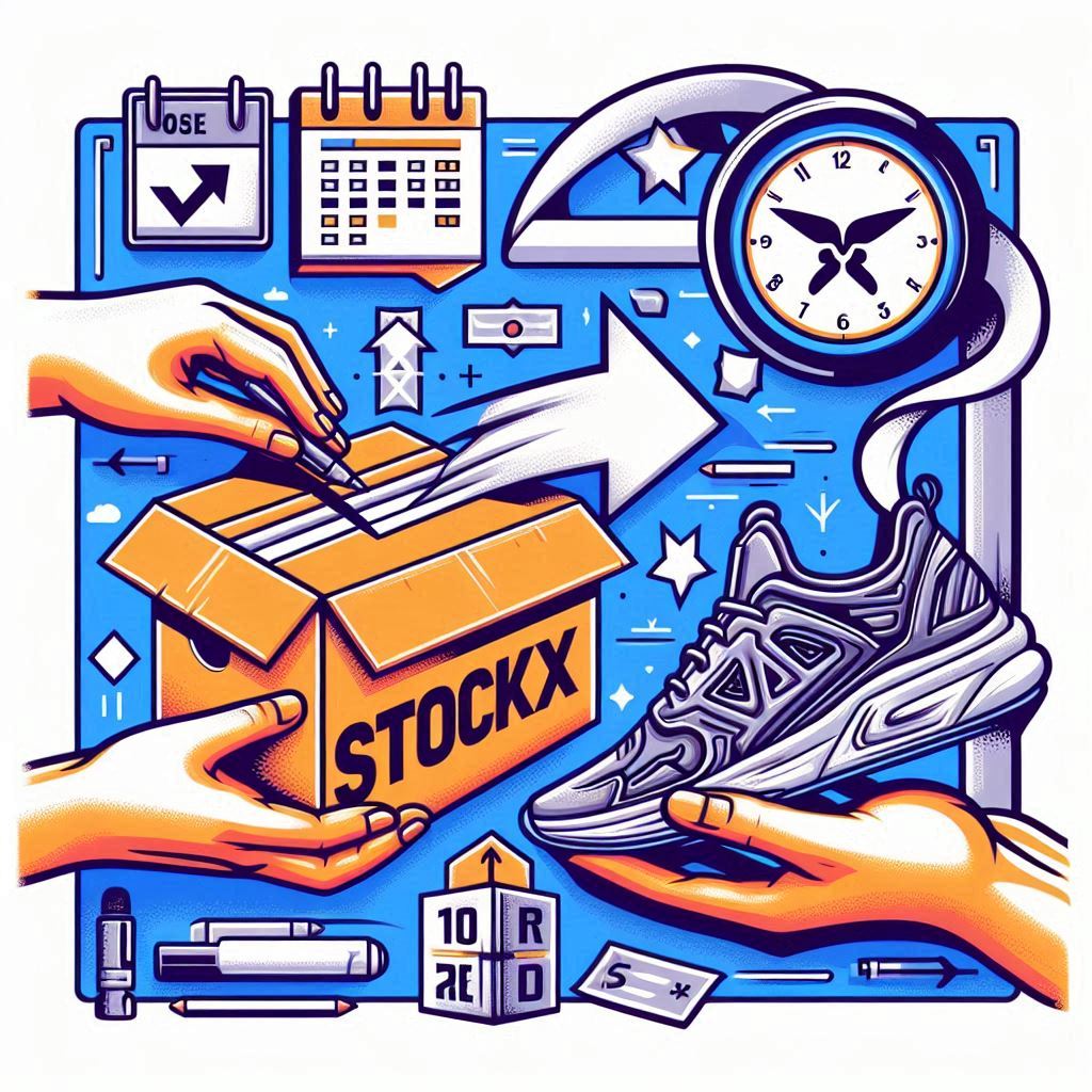 StockX Return Policy Explained What You Need To Know Before Buying