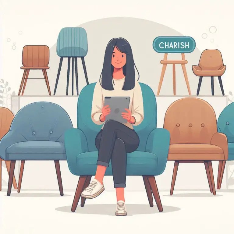 Chairish Seller What You Need to Know Before You List