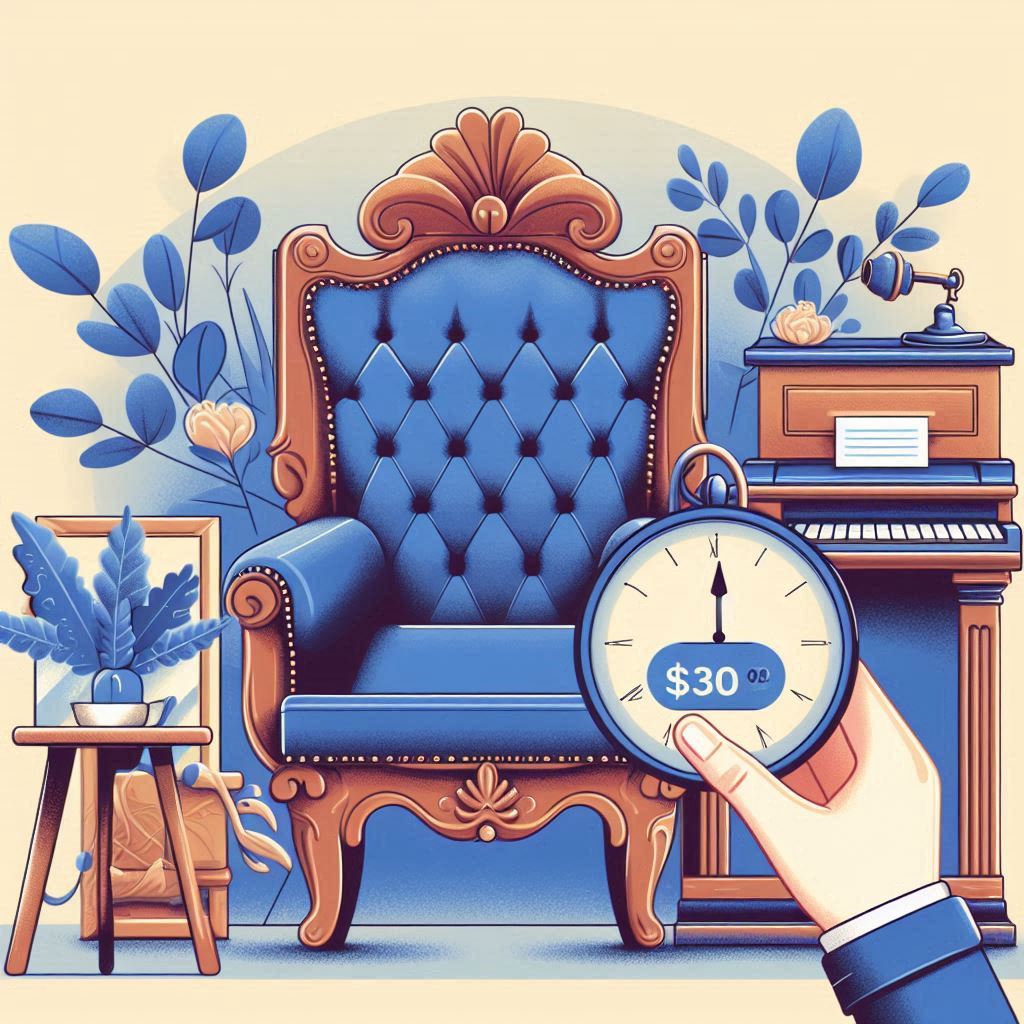 Mastering the 'Make an Offer' Feature on Chairish Tips for Buyers & Sellers