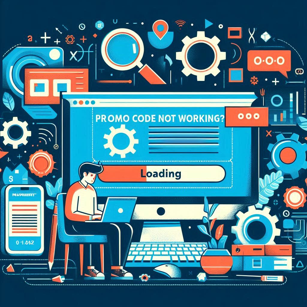 Newegg Promo Code Not Working? Here's How to Fix It