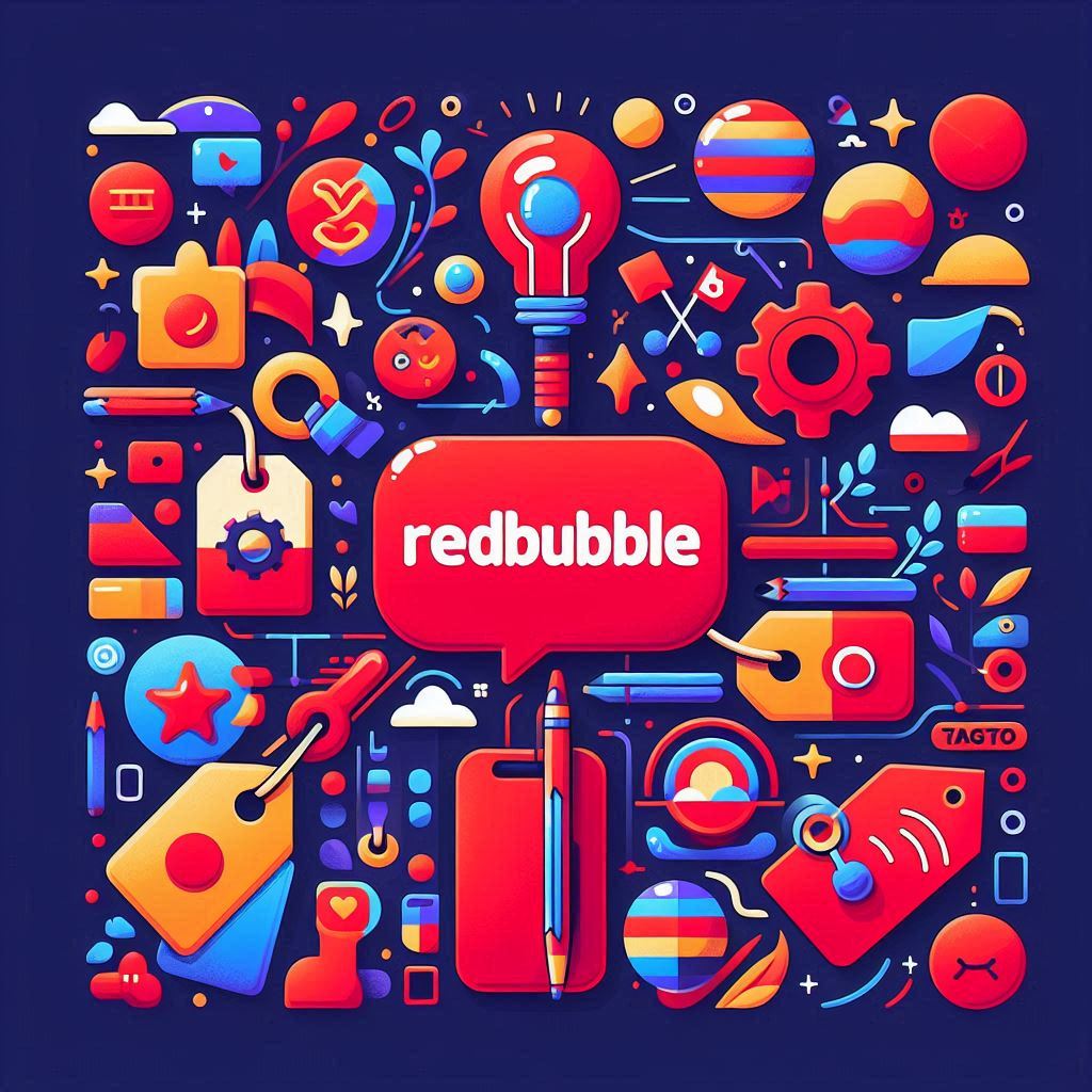 Mastering Redbubble Tags The Ultimate Guide to Getting Discovered