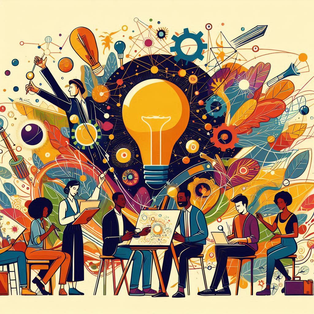 Promoting Your Society6 Shop Tips & Strategies for Artists