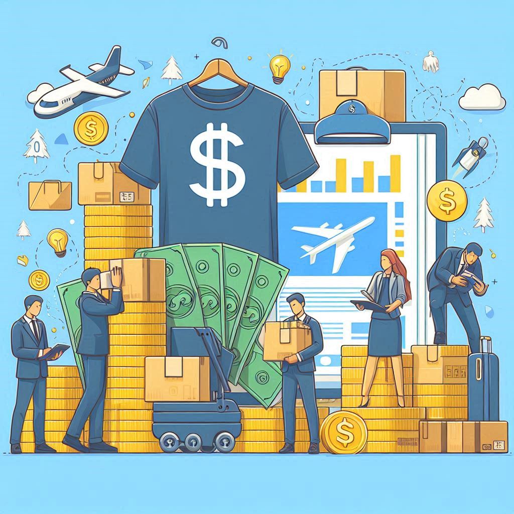 Why is TeePublic Shipping So Expensive? (And How to Save Money)