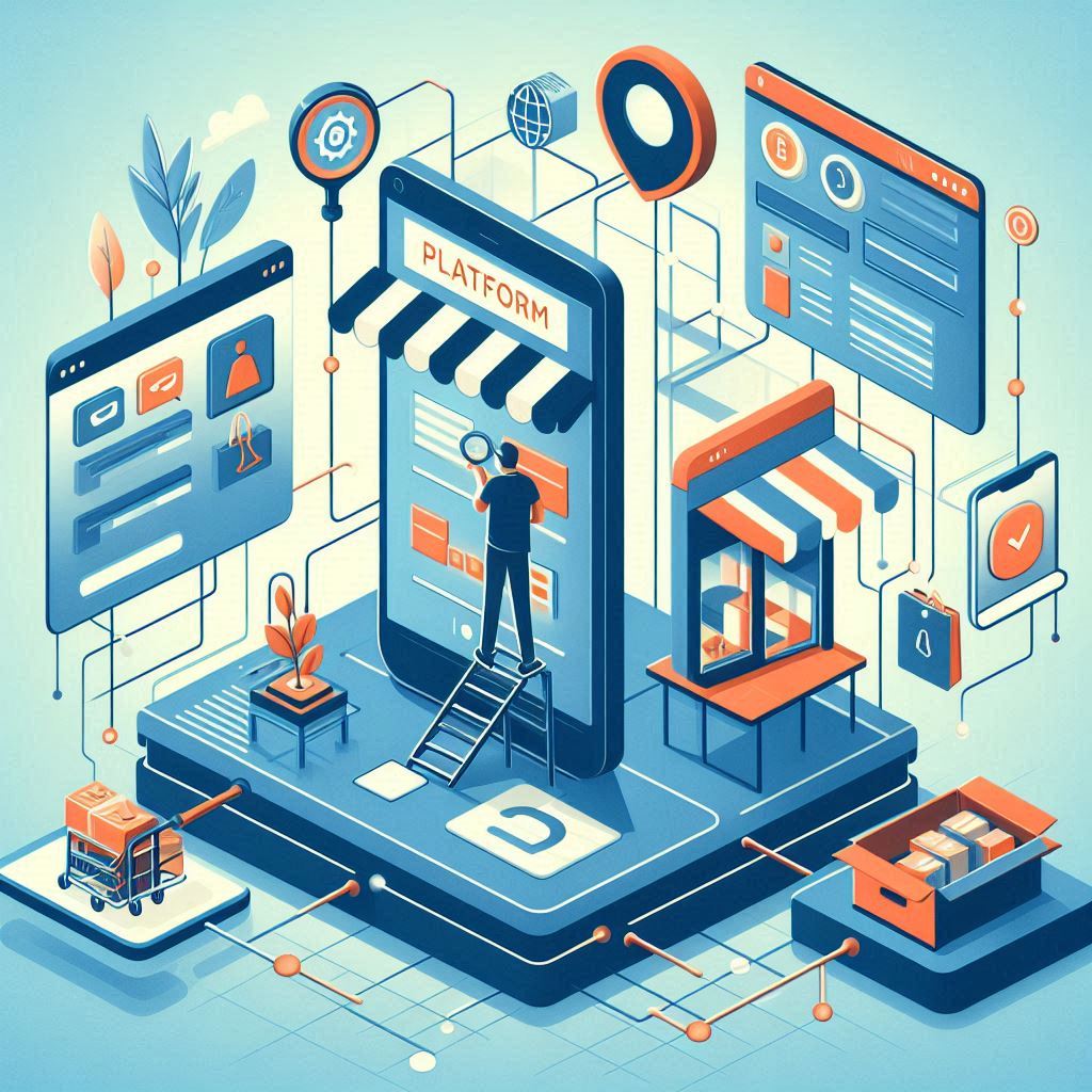 Spreadshirt Beyond the Platform Integrating Your Shop with Your site