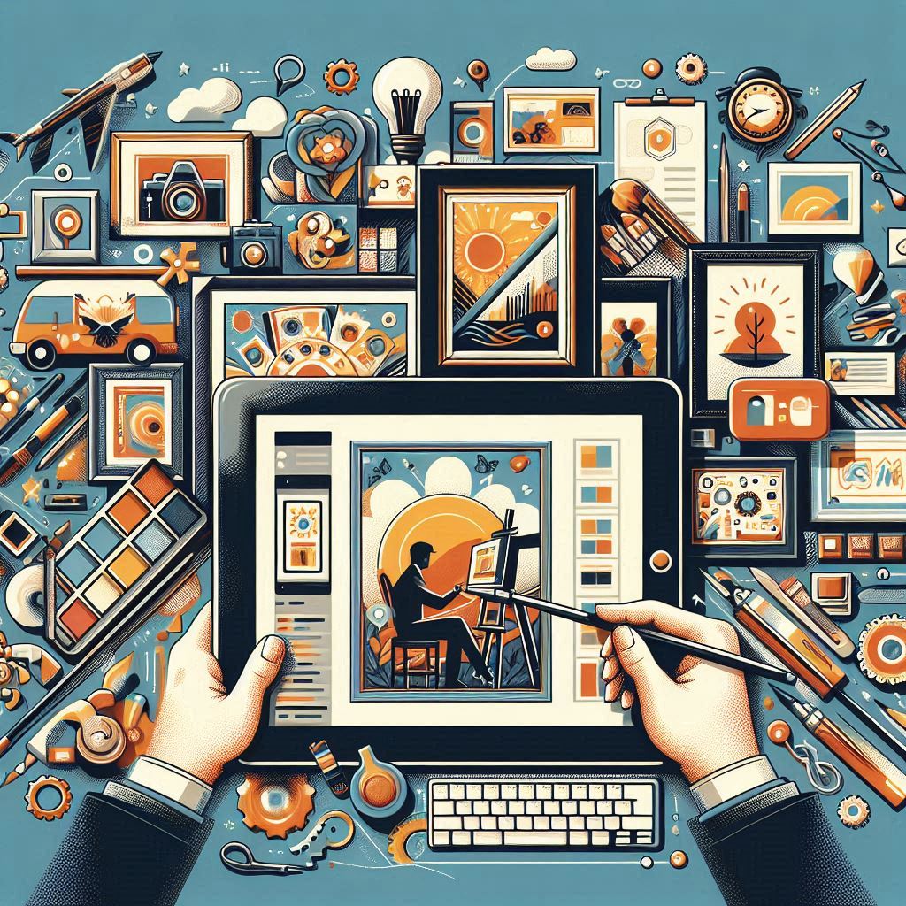 How to Sell Art Prints on Fine Art America A StepbyStep Guide for