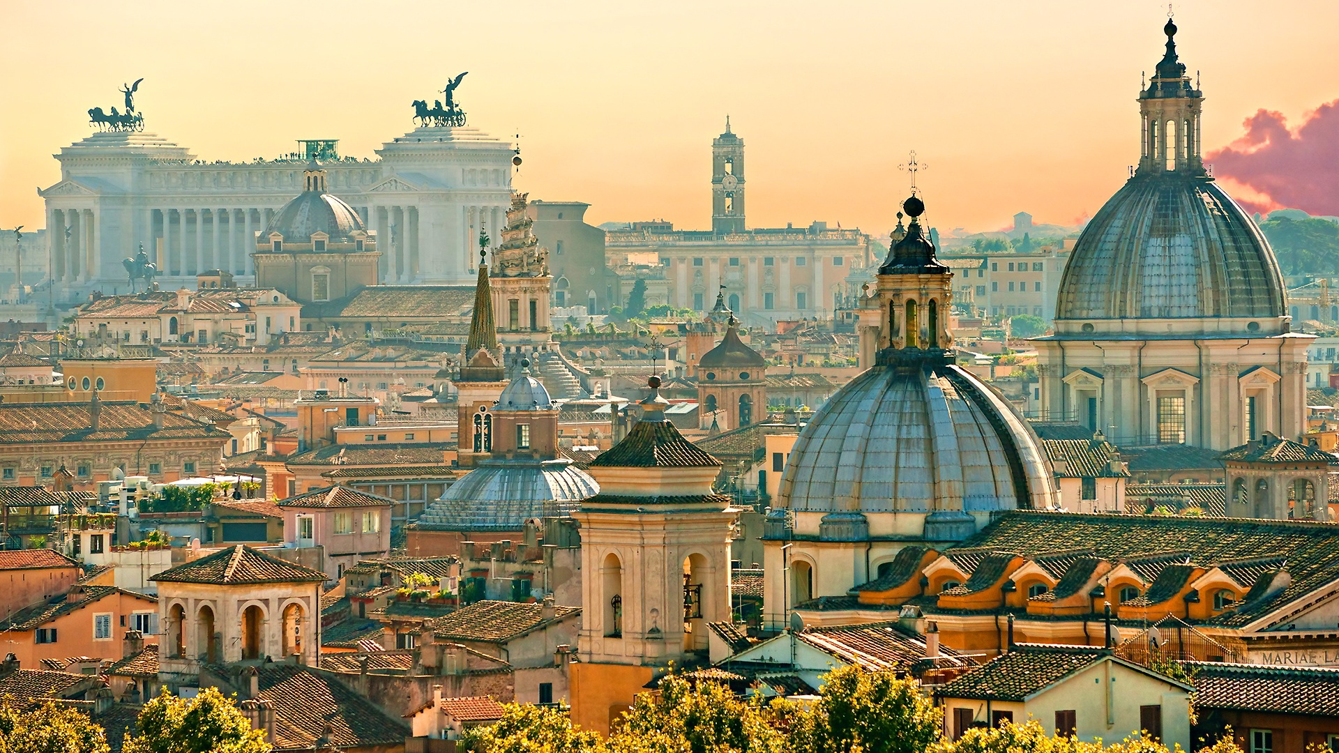 Your Ultimate Guide to Buying First Class Tickets To Rome