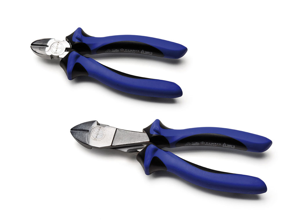 Heavy Duty Nippers TR200KV Top Cable Accessories