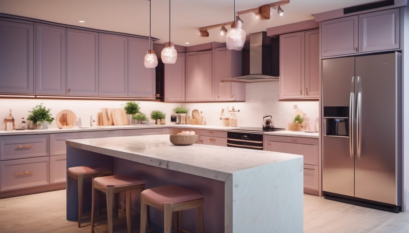 Get Corian® Countertops in Oklahoma City Topco Countertops