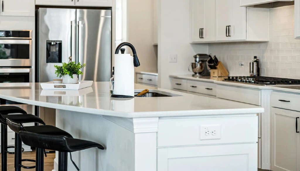 How To Clean Painted A Guide for Spotless Kitchen Spaces