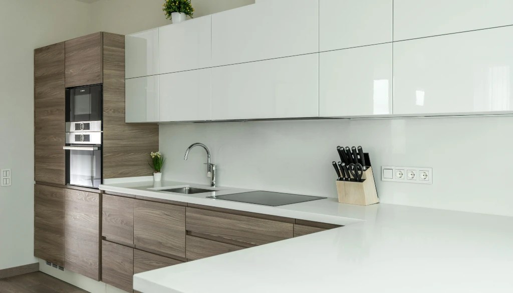 What Is a Solid Surface Countertop? TopCo Countertops OKC