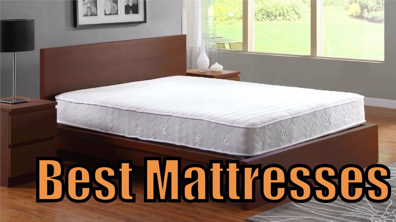 Top 10 Mattresses Brands in India Learn more